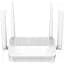 Маршрутизатор Cudy WR3000P, AX3000 2.5G Wi-Fi 6 Mesh PoE Router - мініатюра 1