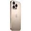 Смартфон Apple iPhone 16 Pro 256 GB Desert Titanium (Grade B) Seller Refurbished - мініатюра 2