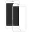 Защитное стекло Mocolo 2.5D Full Cover Tempered Glass iPhone 8 White - миниатюра 1