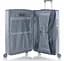 Валіза Heys Earth Tones (L) Glacier Grey (10156-0144-30) - мініатюра 5