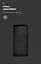 Чехол ArmorStandart ICON для Xiaomi 14T Pro Black (ARM79358) - мініатюра 4