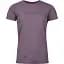 Футболка Ortovox 150 Cool Brand Ts Wmn - мініатюра 1