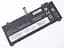 Акумулятор для ноутбука Lenovo L17C4PF0 IdeaPad S530-13IWL, S530-13IML, xiaoxin Air 13IWL (L17M4PF0) (15.2V 2900 mAh 44Wh) - мініатюра 1