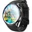 Смарт годинник Hoco Y24 Smart sports watch IP67 390mAh Black (35961_3605888) - мініатюра 1