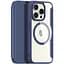 Чохол-книжка Dux Ducis Skin X Pro MagSafe Apple Phone 15 Pro Max Blue (35097_3344944) - мініатюра 1