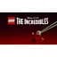 Гра Lego The Incredibles російська версія PS4 - мініатюра 2