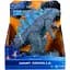 Фігурка Godzilla vs. Kong Конг Ґодзілла Гігант 27 см (35561) - мініатюра 4