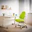 Детское кресло Evo-kids Omega (Y-220 KZ) - миниатюра 4