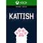 Ключ активации Microsoft Kattish для Xbox One/Series - миниатюра 1