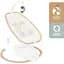 Шезлонг-качели Babymoov Swoon Hoop Sand (A055022) - миниатюра 4