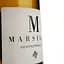 Вино Marsilea Gewurztraminer DO Valencia белое сухое 0.75 л - миниатюра 3