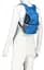 Небольшой детский рюкзак Minnie 4.5L синий VauDe sum0028805 - миниатюра 2