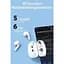 Бездротові навушники TWS XY-80 Bluetooth 5.1 Android iOS IPX7 - мініатюра 3