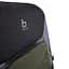 Кресло раскладное Bo-Camp Pike Black/Grey/Green (1204110), Темно-зеленый - миниатюра 9