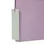 Щоденник А5 Leo Planner недатований Prima м'який бузковий 320 сторінок (252701) - мініатюра 2