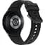 Смарт-часы Samsung Galaxy Watch 4 Classic Stainless Steel 46 мм (SM-R890NZKAEUE) Black - миниатюра 2