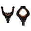 Подставка Prologic Snatch Rod Rest Metal - миниатюра 1