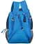 Дитячий рюкзак невеликий Vaude Minnie 4.5L Синій - мініатюра 7
