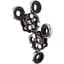 Вертлюг Camp Gyro 3 Black/Silver (1060-3109) - мініатюра 1