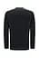 Комплект термобілизни Viverra Soft Warm Black XL (1102-РБ-2230148) - мініатюра 3