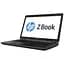 Ноутбук HP ZBook 17 G3 (i7-6820HQ/16/512SSD/1Tb/M2200-4Gb) - Class B "Б/В" - мініатюра 3