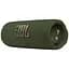 Портативна акустика JBL Flip 6 Green бездротова (JBLFLIP6GREN) - мініатюра 1