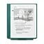 Чохол Plant-Based Leather Folio Cover with Magnetic Attach for Amazon Kindle Scribe Jade - мініатюра 2