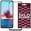 Защитное стекло SKLO 3D для Xiaomi Redmi Note 10 / Note 10s / Poco M5s - миниатюра 1