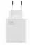 Зарядное устройство адаптер блок Xiaomi Power Adapter MDY-12-EH USB-A 33W белый - миниатюра 1