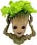 Кашпо горщик зі стабілізованим мохом Грут Groot G4 - мініатюра 1