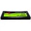 Накопичувач SSD Adata Sata 2.5" 1Tb (960GB) Ultimate SU650 Silicon Motion 3D TLC (ASU650SS-960GT-R) - мініатюра 4
