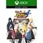 Ключ активации Microsoft Naruto Shippuden: Ultimate Ninja Storm 4 Road To Boruto для Xbox One/Series - миниатюра 1