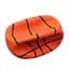 Мяч баскетбольный "Sport Basket ball №7" NE-BAS-1023 - миниатюра 4