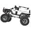 Конструктор Xiaomitu DIY 4WD APP Control Car Grey LKU4052CN 1000 деталей - мініатюра 3