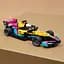 Конструктор LEGO F1 Academy Гоночний автомобіль (77258) - мініатюра 14