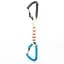 Відтяжка Petzl Ange S Quickdraw Blue/Grey L/L (1052-M057CA00) - мініатюра 1