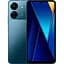 Смартфон Xiaomi Poco C65 6/128GB Blue Global Version - миниатюра 1