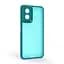Защитный чехол для OPPO A38 4G/A18 4G, Shade, зеленый, TPU+PC, матовый, защита всего корпуса, панель-накладка, противоударный, с высокими бортами, амортизирует удары при падениях, ArmorStandart (ARM73436) - мініатюра 1