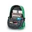 Рюкзак GeekLand Клинок Демонів, що розтинає Demon Slayer: Kimetsu no Yaiba rucksack KY 1099 - мініатюра 2