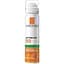 Набір: Сонцезахисний спрей для обличчя La Roche-Posay Anthelios XL SPF 50+ 75 мл + Очищувальний гель-крем La Roche-Posay Toleriane для чутливої шкіри 50 мл + Косметичка La Roche-Posay - мініатюра 2