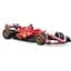 Автомодель Bburago Ferrari Racing SF-24, 1:43 в ассортименте (18-36844) - миниатюра 5
