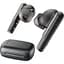 Наушники TWS Poly Voyager Free 60 Earbuds + BT700C + BCHC Black - миниатюра 1