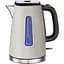 Russell Hobbs Електрочайник Luna Stone, 1.7л, метал, під камінь, бежевий - мініатюра 1