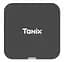 Смарт ТВ-приставка Tanix TX1 1/8GB Android 10 (TBT10108B 3619) Черная - миниатюра 2