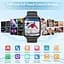 Фітнес смарт-годинник Halothx Smartwatch IP68 Водонепроникні - мініатюра 2