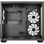 Корпус для ПК AeroCool Dryft-G-BK-v2 (AC см-ES01163.11) - миниатюра 4