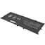 Акумулятор Sony BPS40 (VGP-BPS40, Sony Vaio SVF14 та SVF15 series) 14.8V 3200 mAh 47Wh Black - мініатюра 2