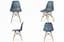 Обеденный комплект JUMI Scandinavian-3 GREY - миниатюра 6