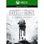 Ключ активації Microsoft Star Wars Battlefront Ultimate Edition для Xbox One/Series - мініатюра 1