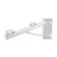 Кронштейн для відеокамери Light Vision VLC-07BR/0.6M CORNER настінний монтаж / на стовп (75-00315) - мініатюра 1
